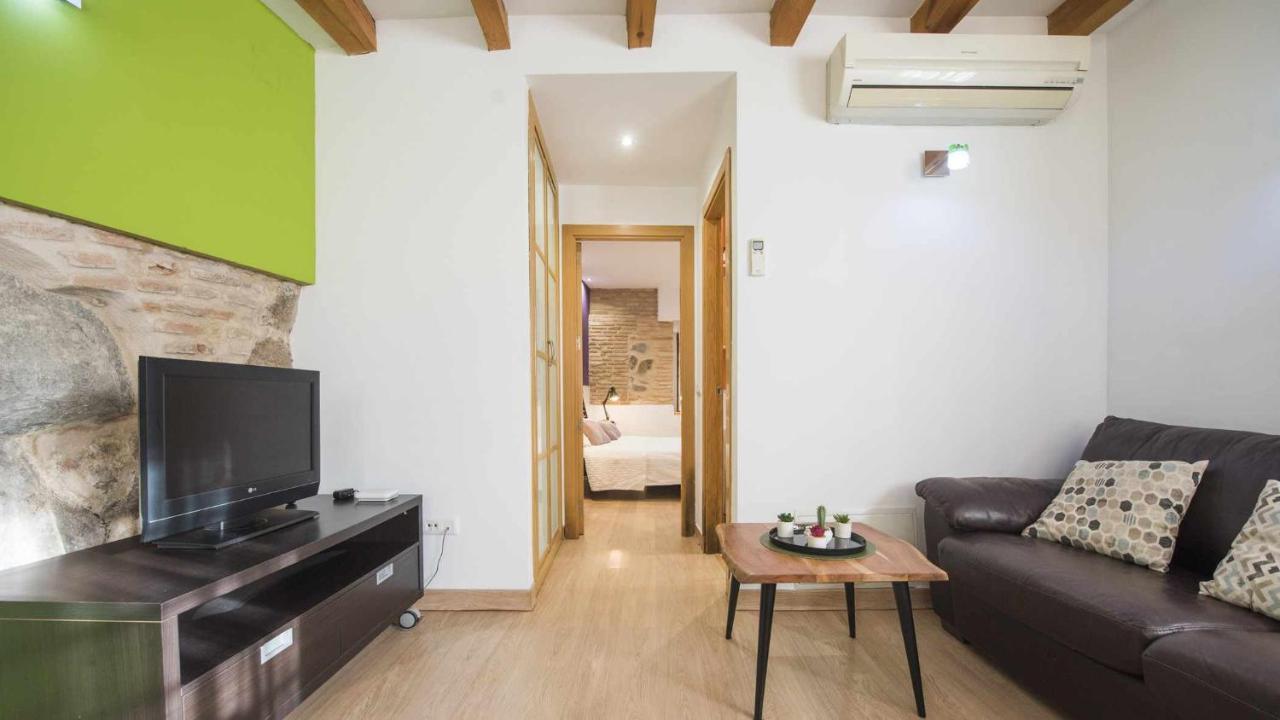 La Casita De By Ap Apartment