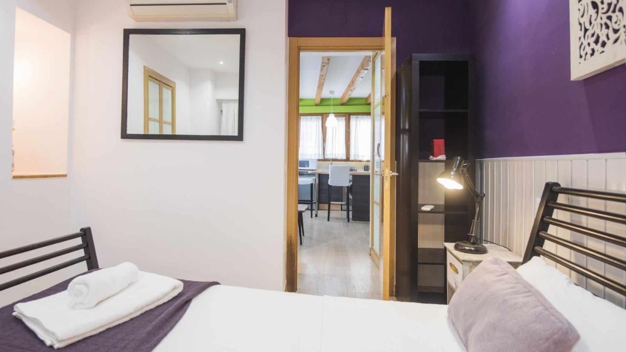 Apartment La Casita De By Ap