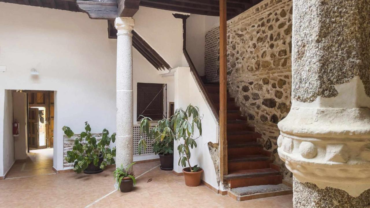 La Casita De By Ap Apartment Toledo