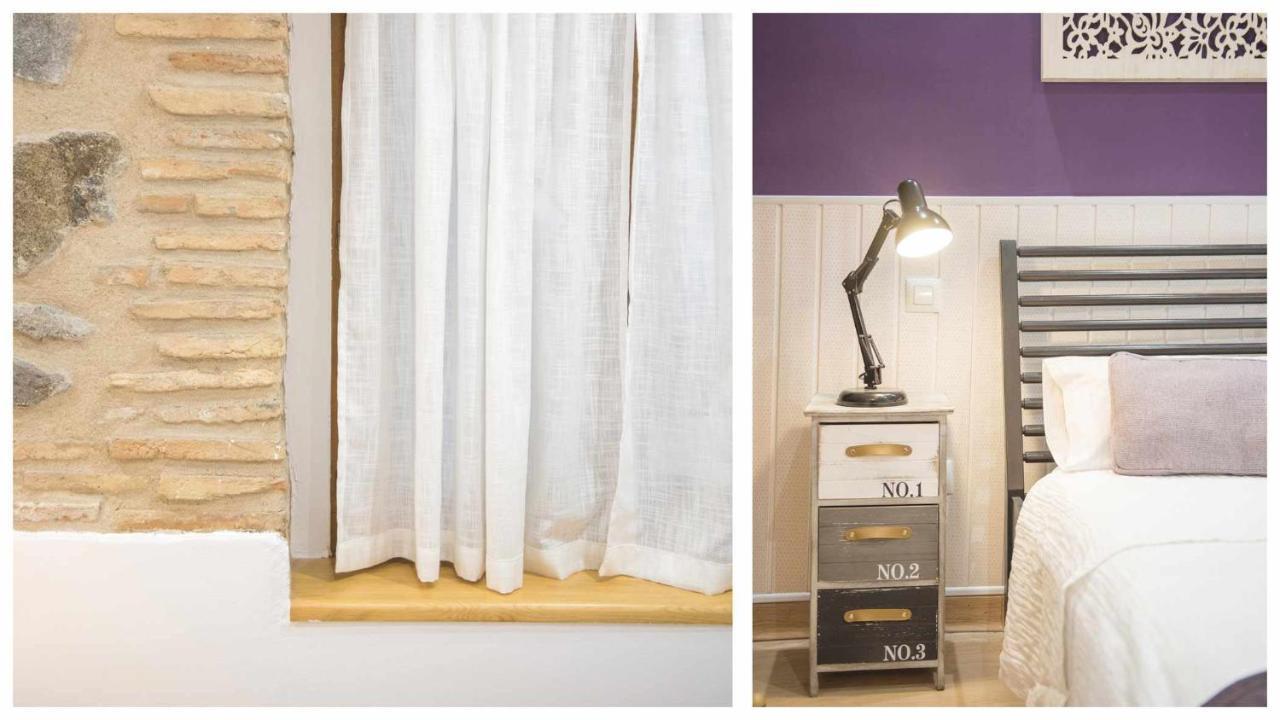 Apartment La Casita De By Ap Toledo